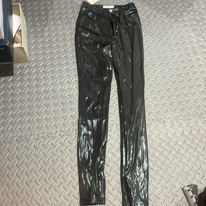 Pants Size XS-new never used